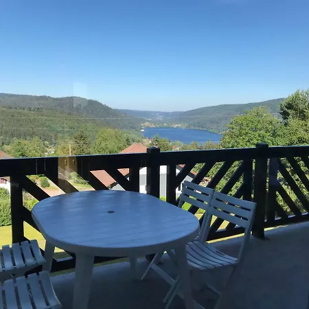 Apartment Les Loges Du - Avec Terrasse