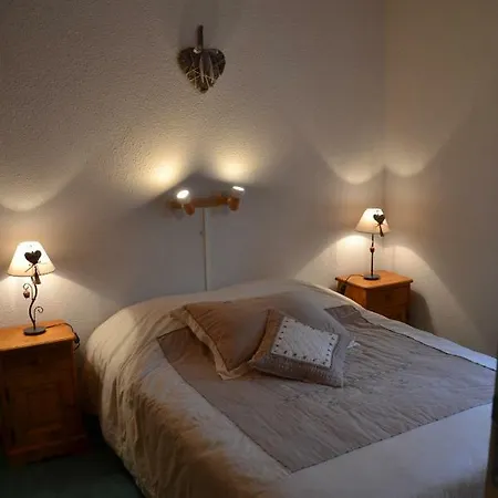 Les Loges Du - Avec Terrasse *