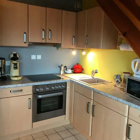 Appartement Les Loges Du - Avec Terrasse