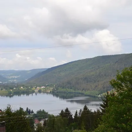 Les Loges Du - Avec Terrasse Daire *
