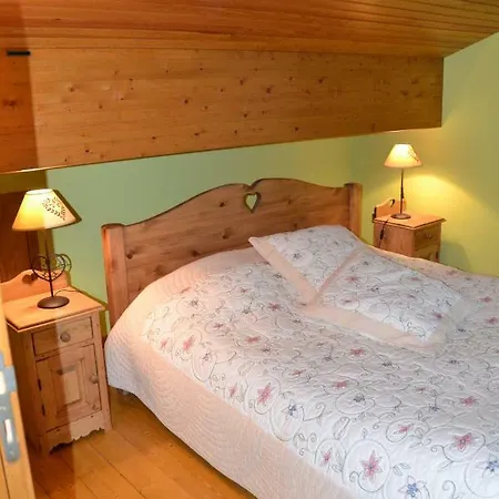 Apartamento Les Loges Du - Avec Terrasse Gérardmer