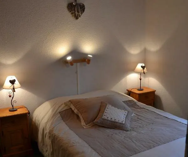 Les Loges Du - Avec Terrasse *